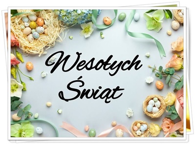Życzenia świąteczne