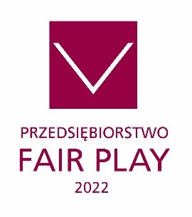 Miejski Zakład Gospodarki Komunalnej Sp. z o.o. w Bolesławcu - Firma Fair Play 2022