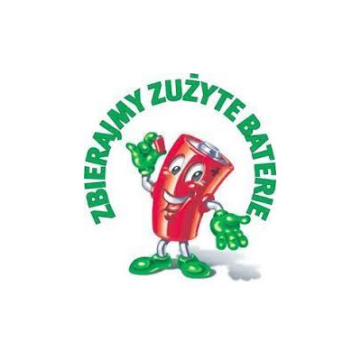 Wyniki konkursu "Na baterie też jest sposób - 2022"