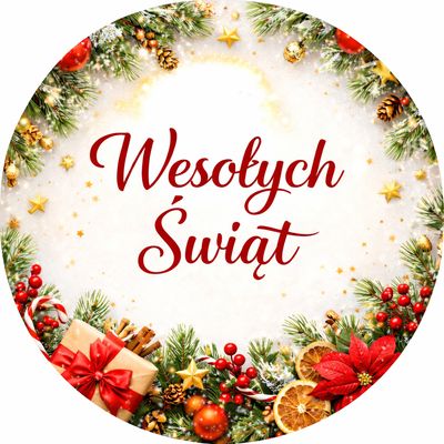 Życzenia Świąteczne 