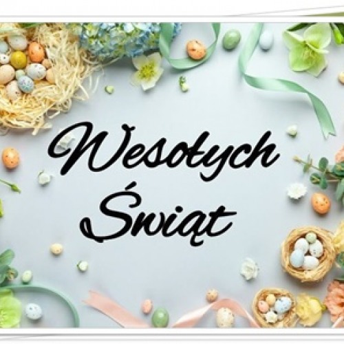 Zdjęcie Życzenia świąteczne