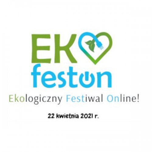 EKOFESTON EKOLOGICZNY FESTIWAL ONLINE