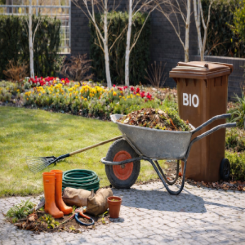 Zdjęcie Informacja dla mieszkańców Bolesławca