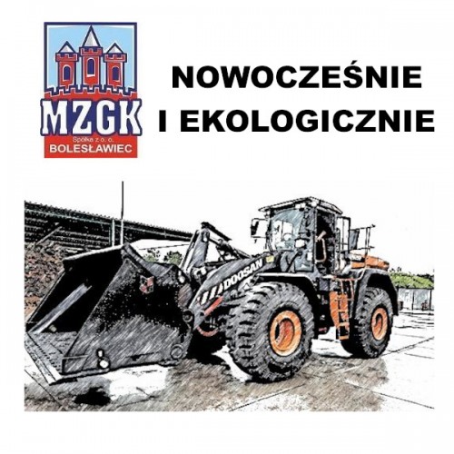 Nowocześnie i ekologicznie